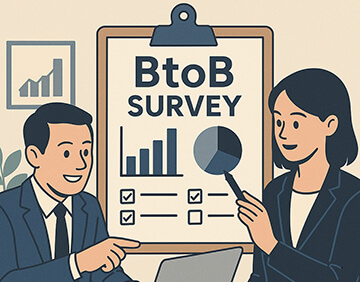 BtoB調査を電話で行うメリット